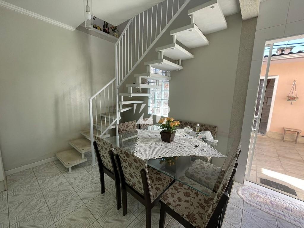 Casa em São Sebastião, Palhoça. 4 quartos, 171m². Imagem 4 de 11